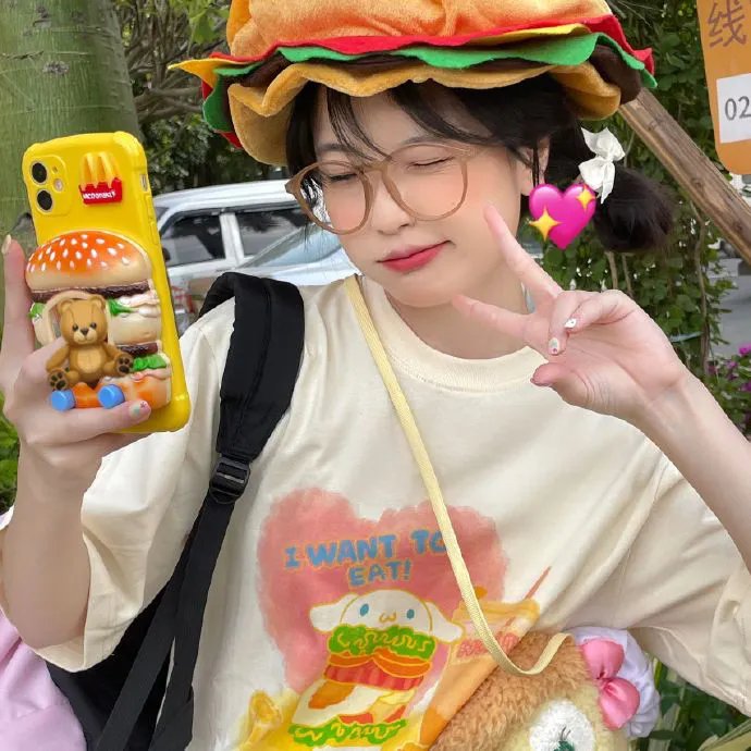 永远超级幸福