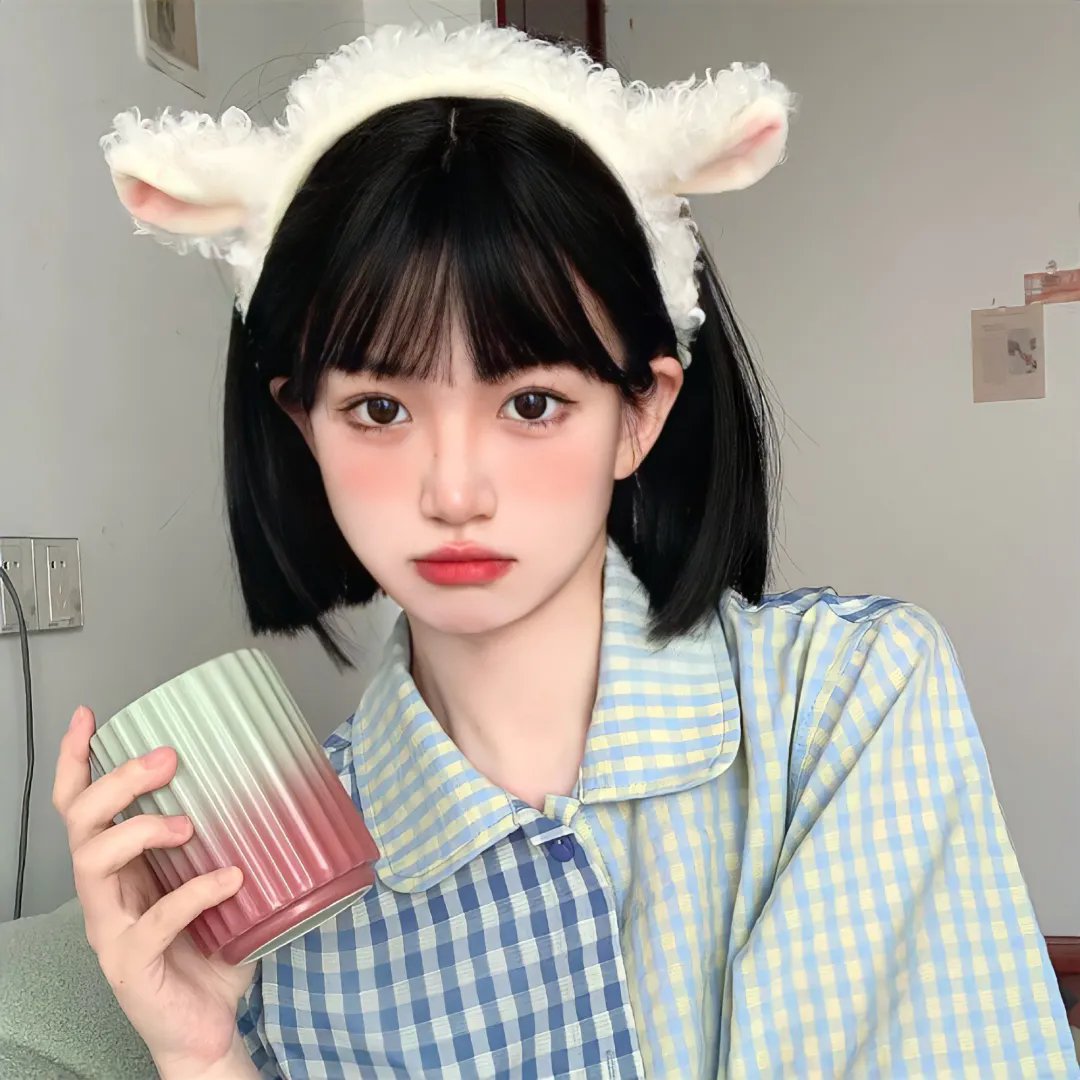 房东妹子青春期！