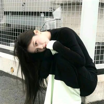 原罪少女